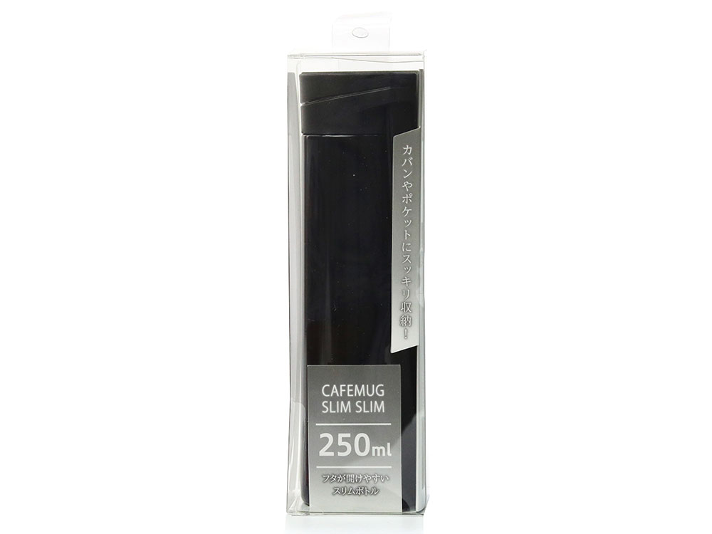 Bình giữ nhiệt Pearl Metal 250ml