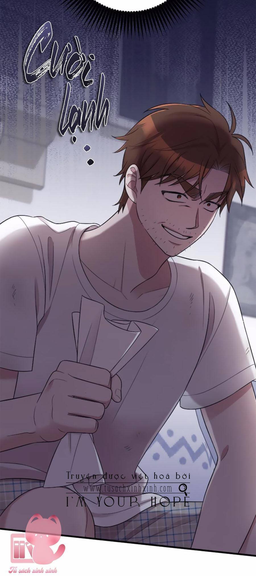 cô đi mà lấy chồng tôi chapter 42 26