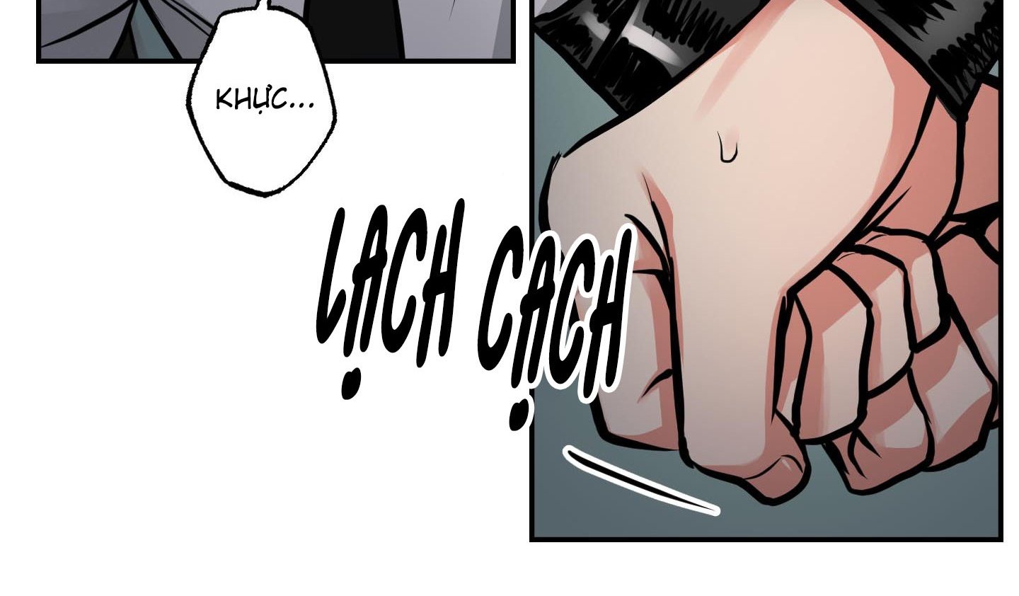 cây thương của ghost chapter 27 38