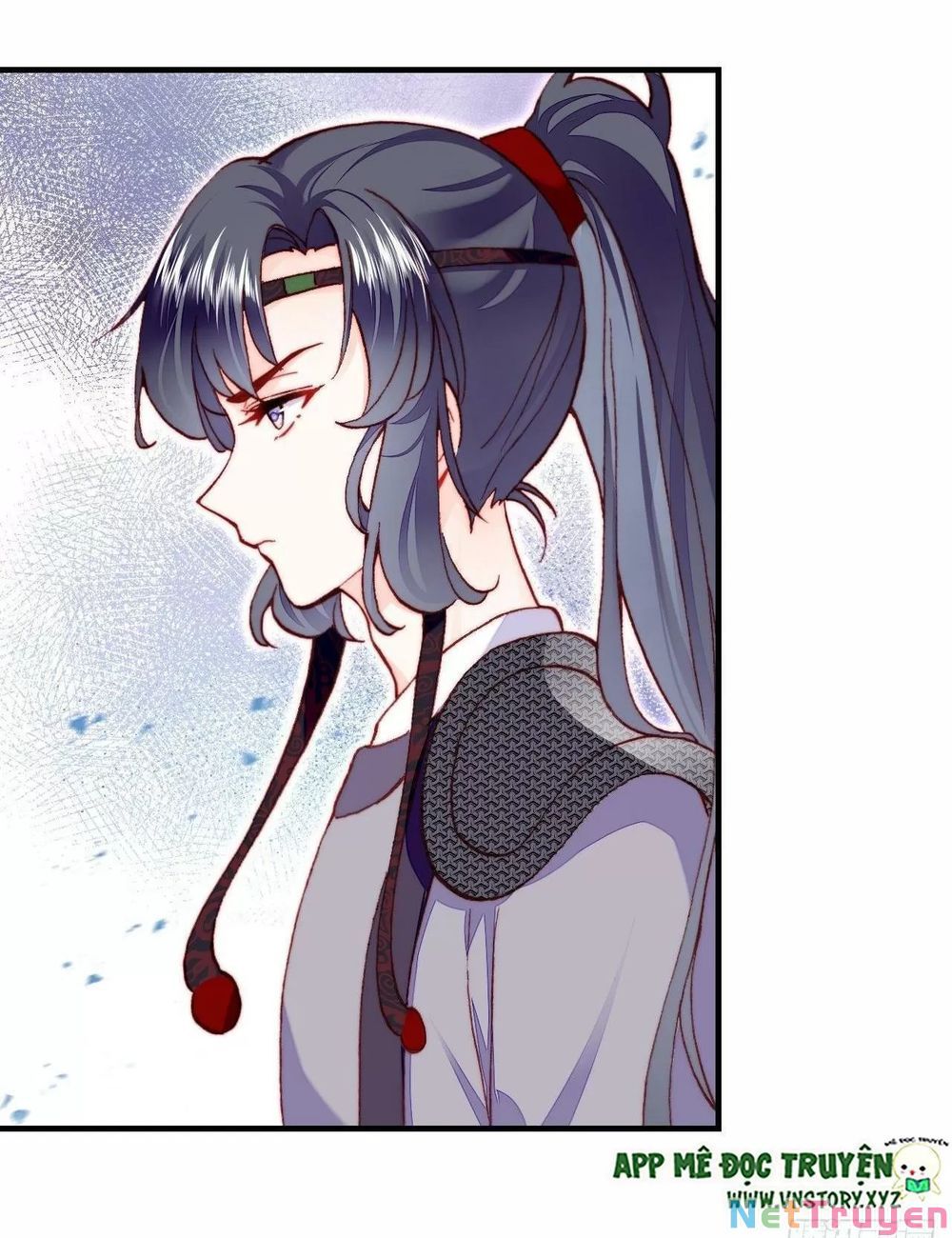 lại bị bệnh chiều chuộng quấn lấy chapter 52 6