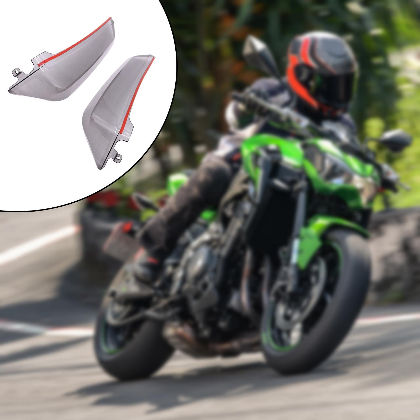 Leg Shield Guard Body Parts Replacement Modified Motorbike, Accessories Side Board Part Kit Left Right, Fits for Yamaha Xmax 2018-2021 125 400