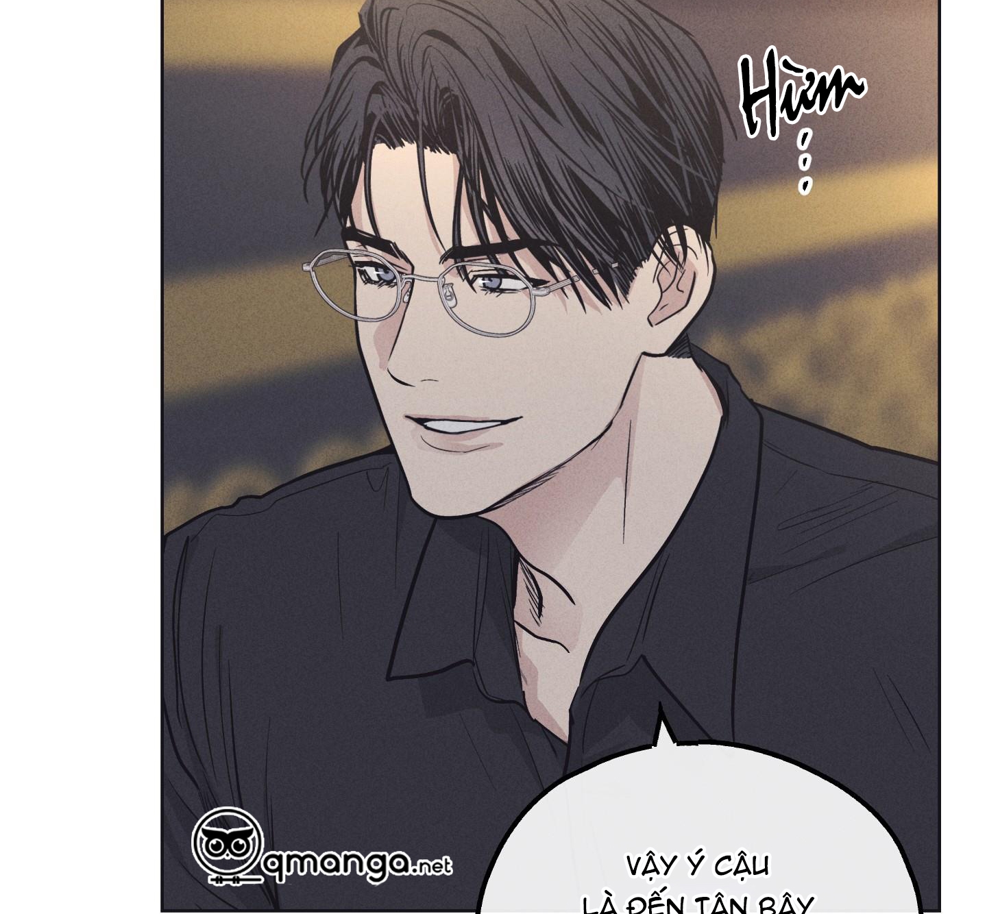 phục thù chapter 14 33