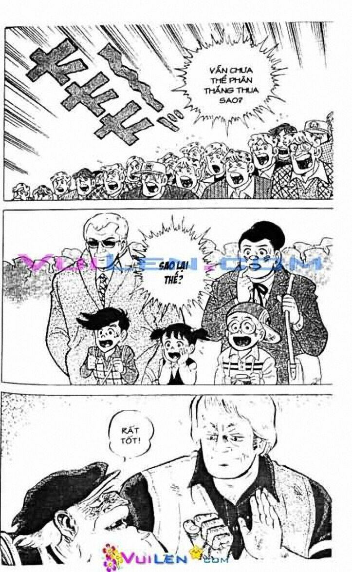 tân teppi chapter 67 71