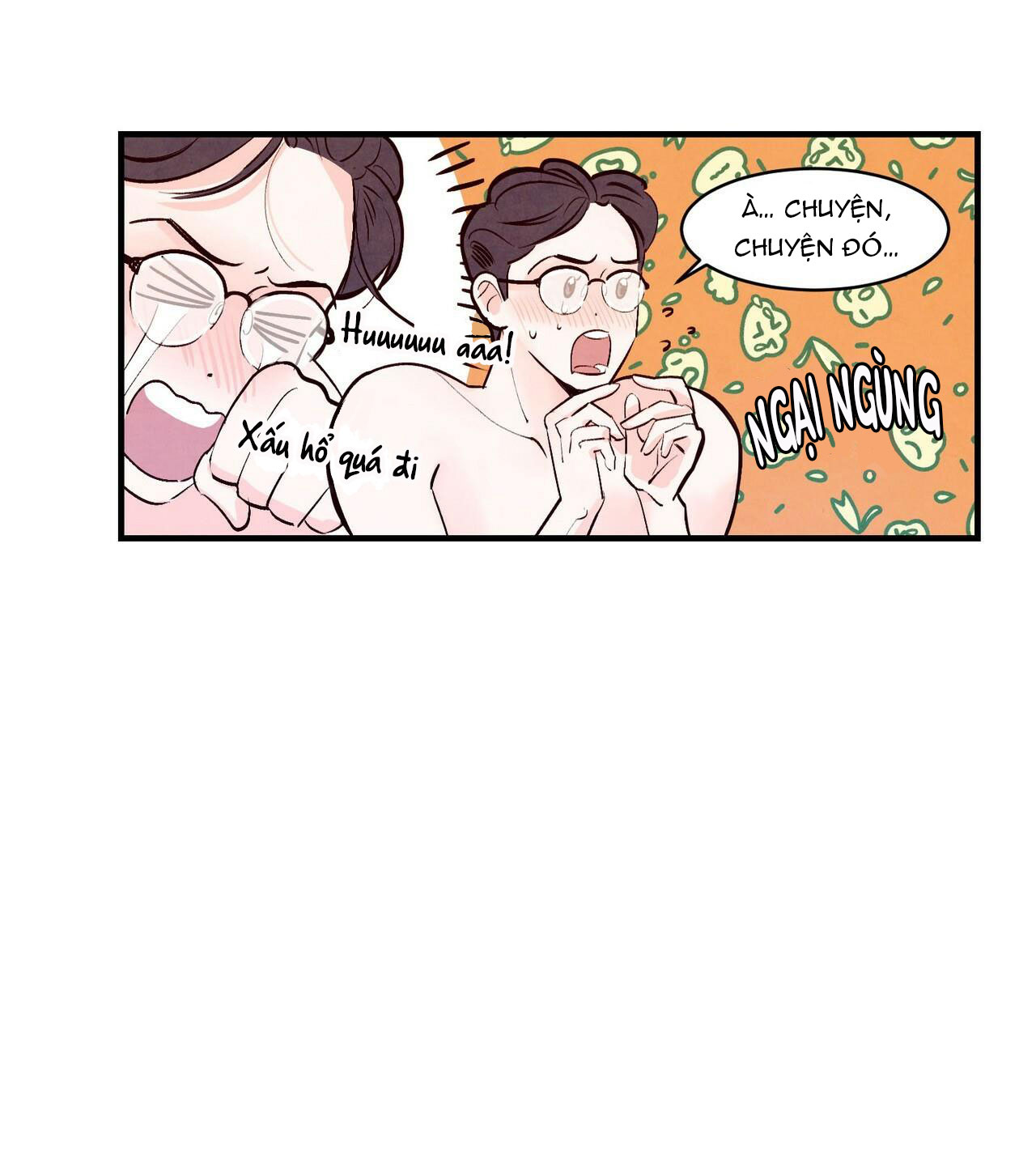 say tình [bl] chapter 5 53