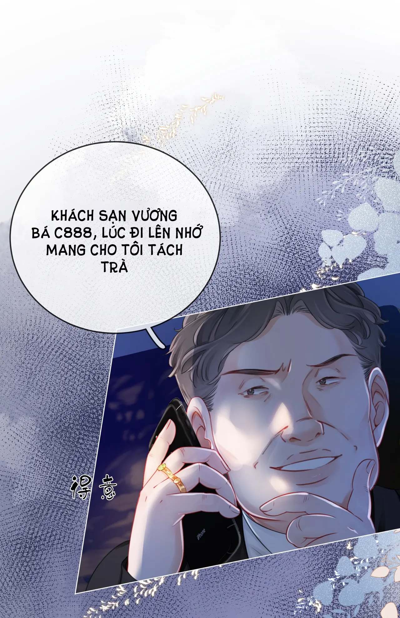 Cố Tiểu Thư Và Khúc Tiểu Thư chapter 54 - Trang 35