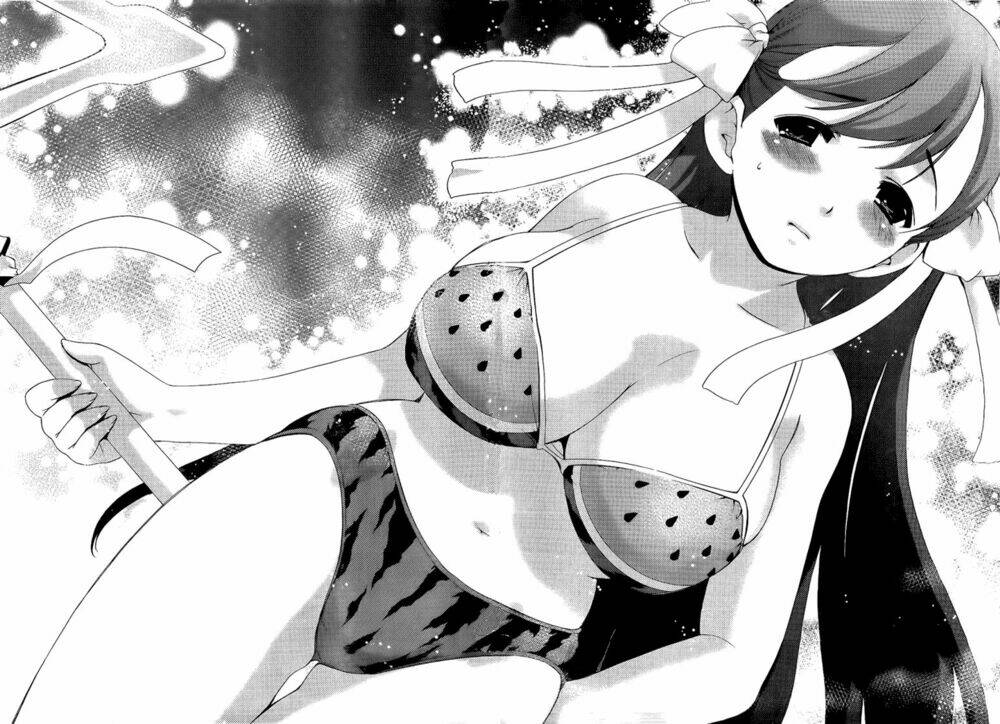 daisuki desu!! maho tenshi kosumasu chapter 11 33