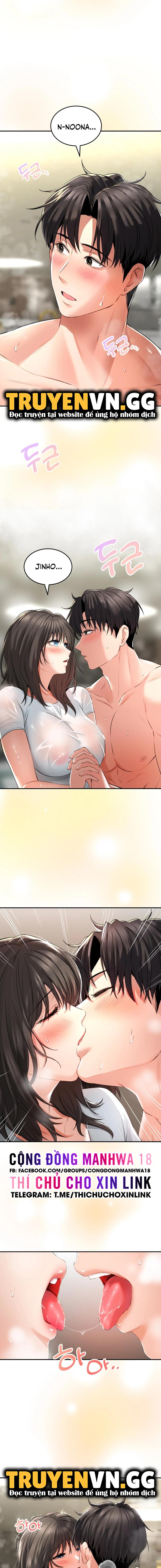 thảo dược mê tình chapter 2 6