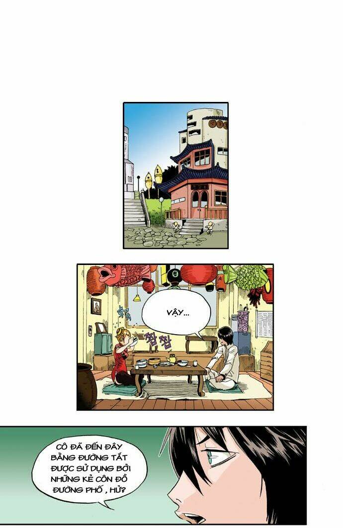 space china dress chapter 7 17