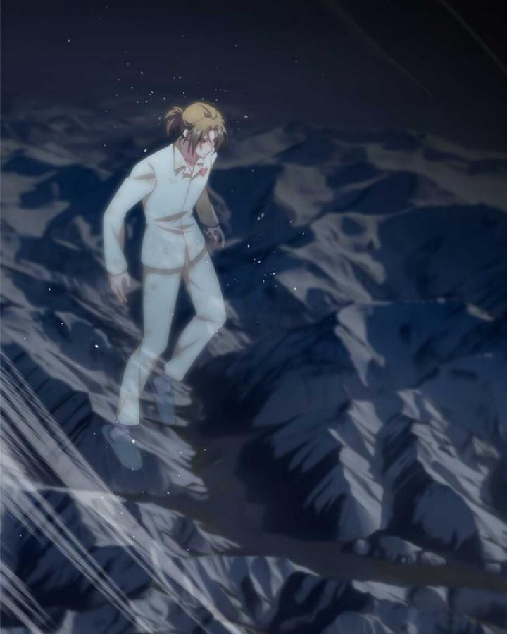 nữ chính chạy từ trong sách ra thì phải làm sao chapter 106 73