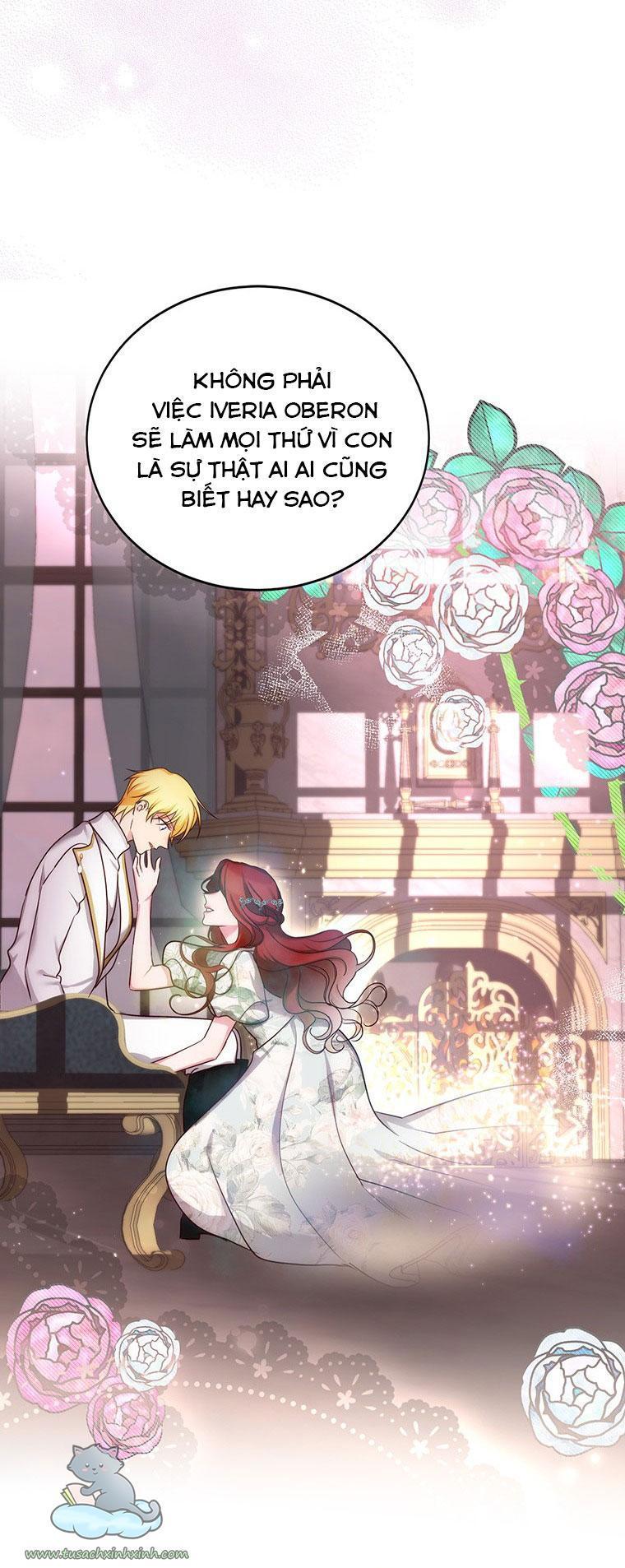 thế thì ta cứ trở thành kẻ ác thôi chapter 41 23