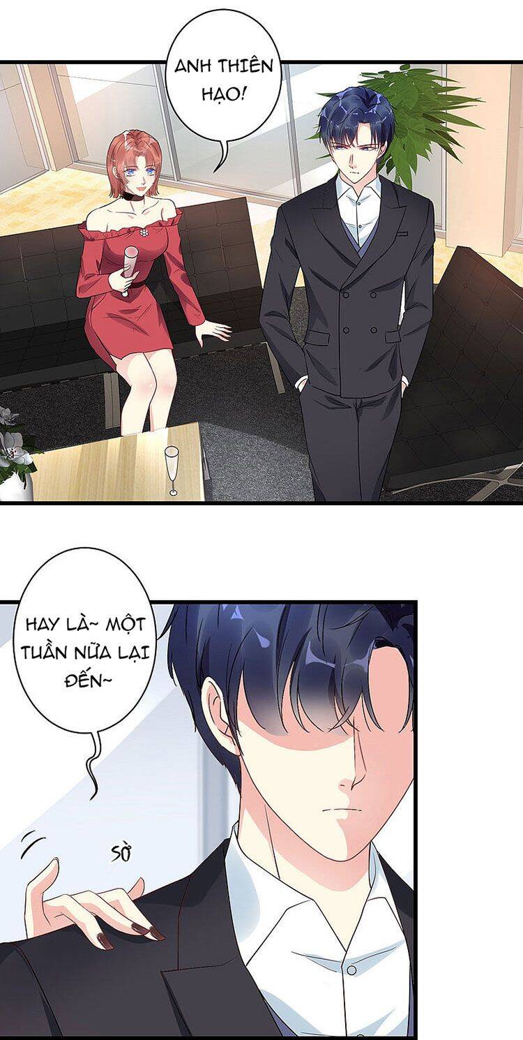 náo loạn suốt đời chapter 22 34