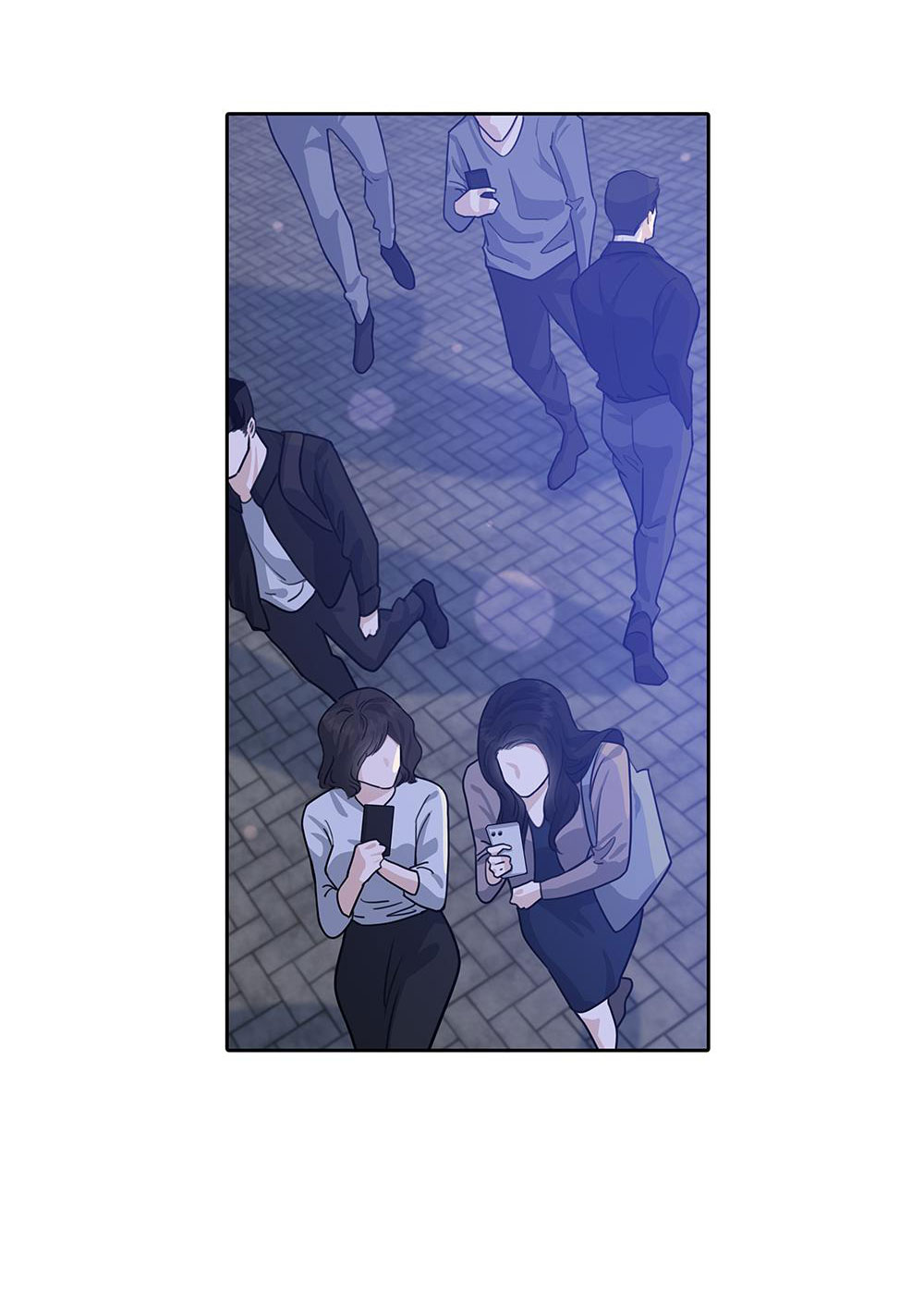 quan hệ nợ nần chapter 48 23