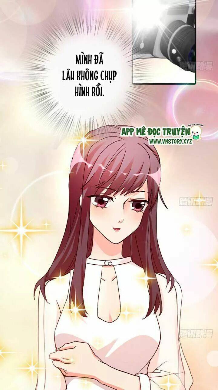 thiên hậu trở về chapter 77 22