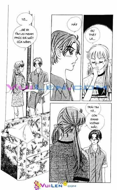 hợp đồng nô lệ chapter 8 100