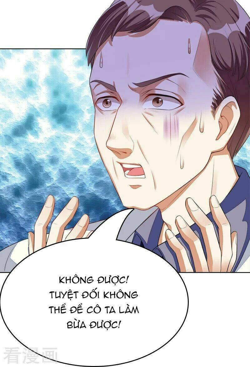 lãnh hôn cuồng ái chapter 46 17