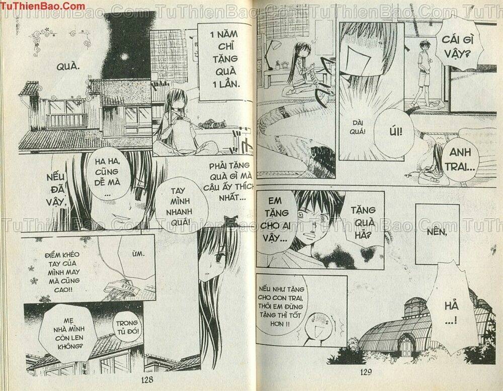 s a - lớp học ưu tú chapter 8 61