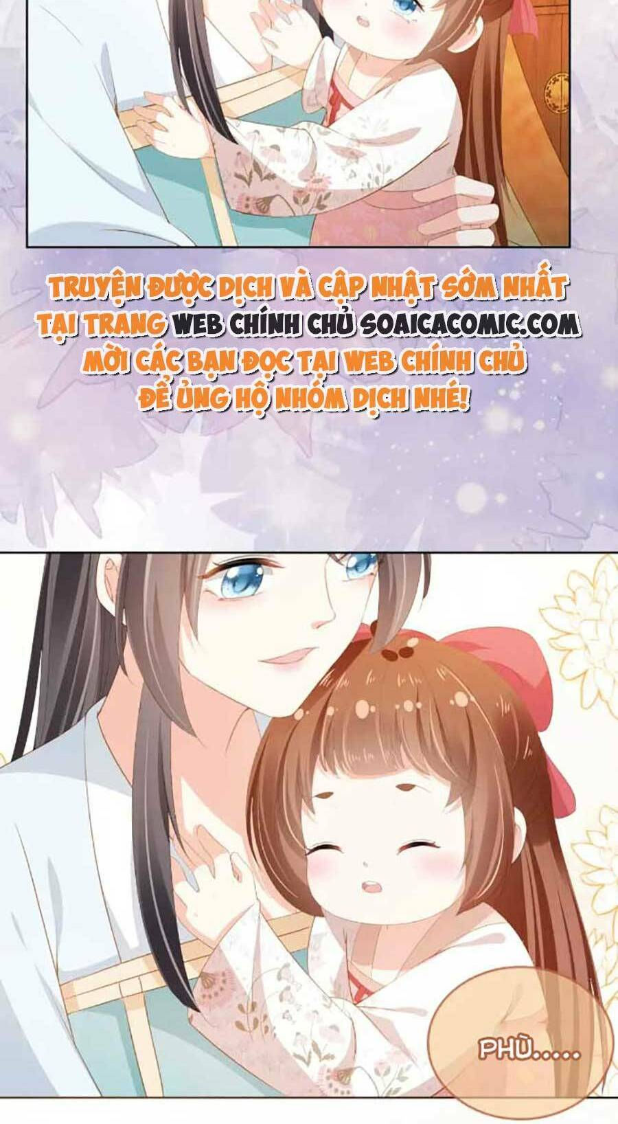 nhặt được bảo bối manh manh chapter 88 5