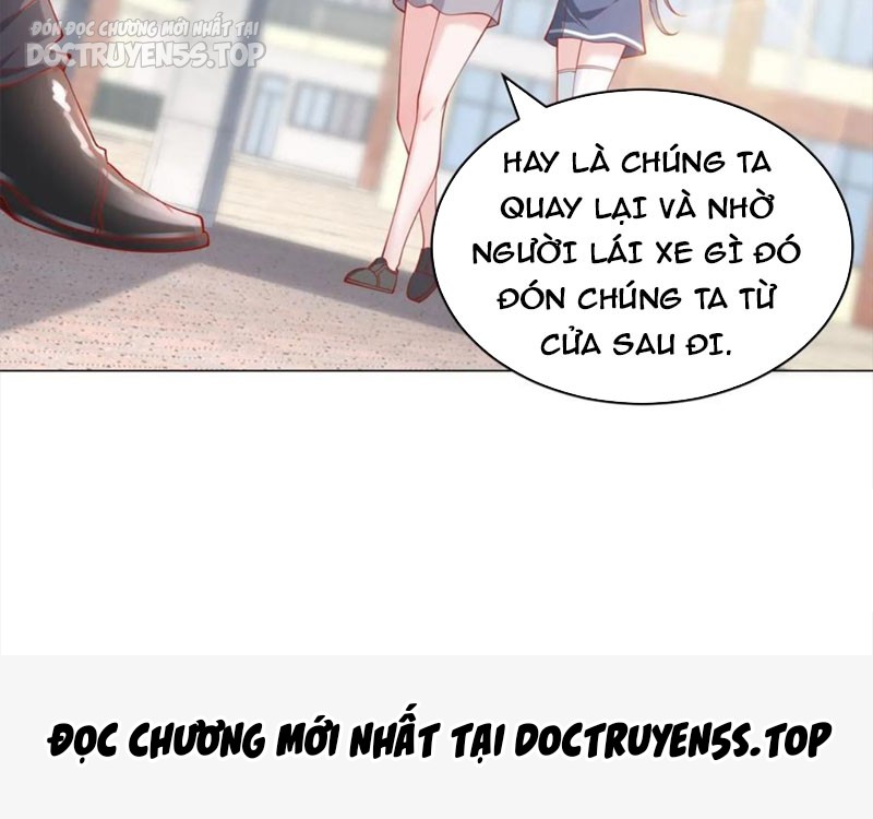 tài xế lái xe công nghệ như ta có nhiều tiền thì sao? chapter 28 42