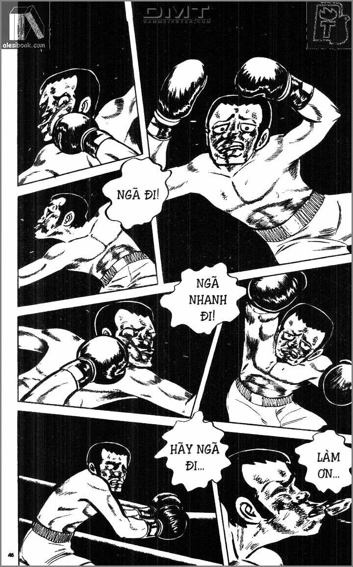 ganbare genki chapter 106 2