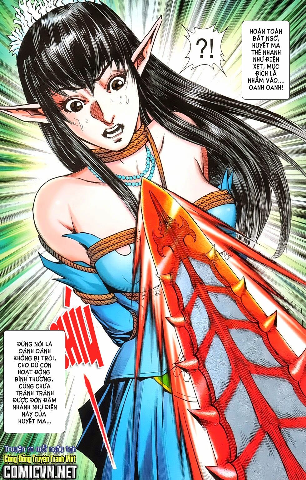 dong binh thiên hạ chapter 43 28