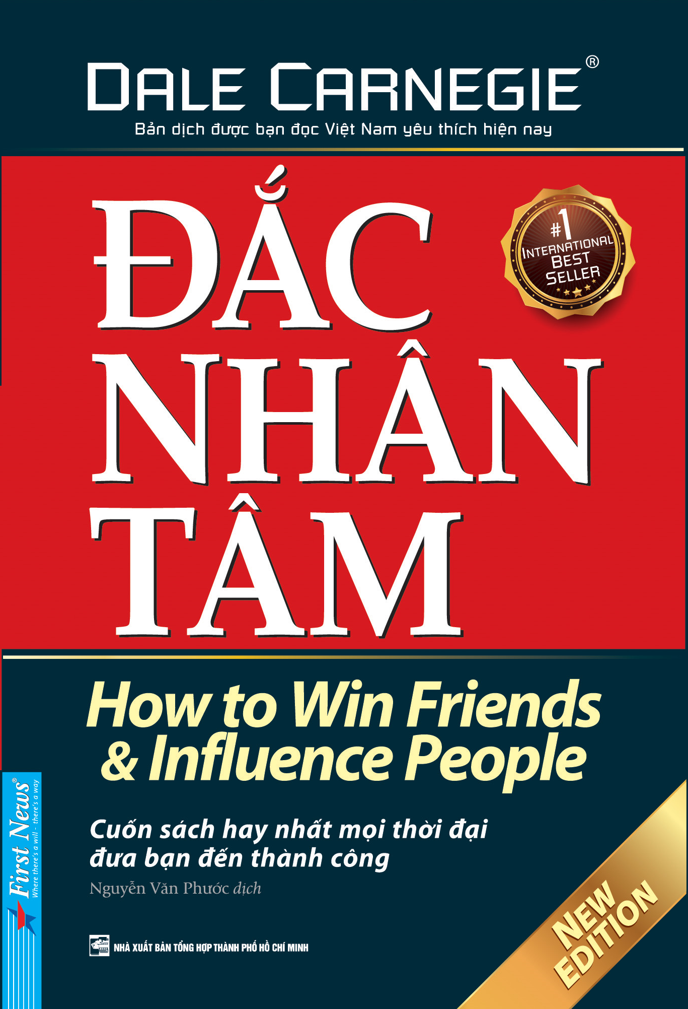 Đắc nhân tâm