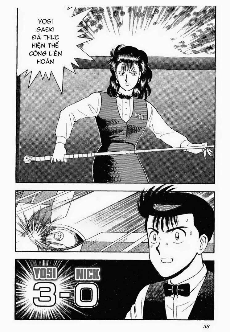 break shot chapter 136 2