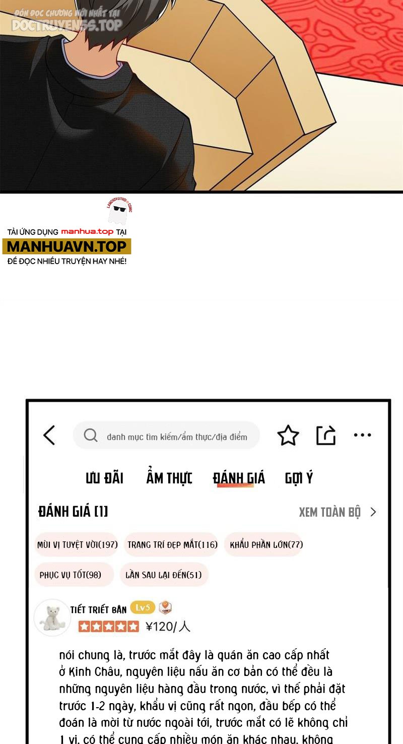 ta làm giàu từ thua lỗ game chapter 121 40