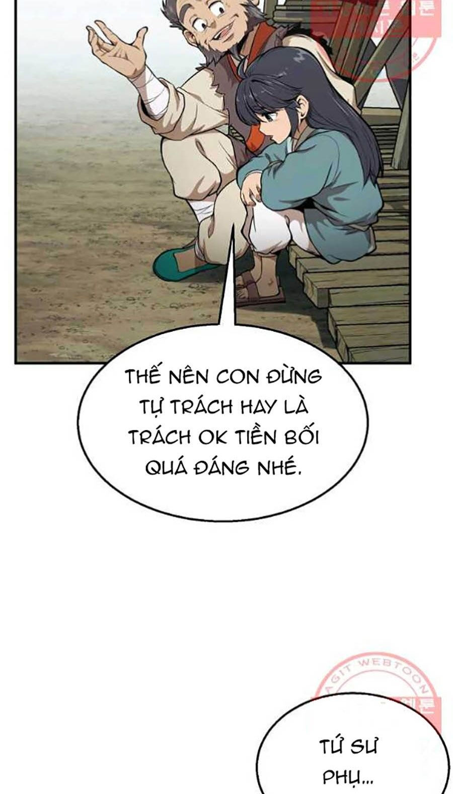 thiếu niên phương sĩ chapter 2 5