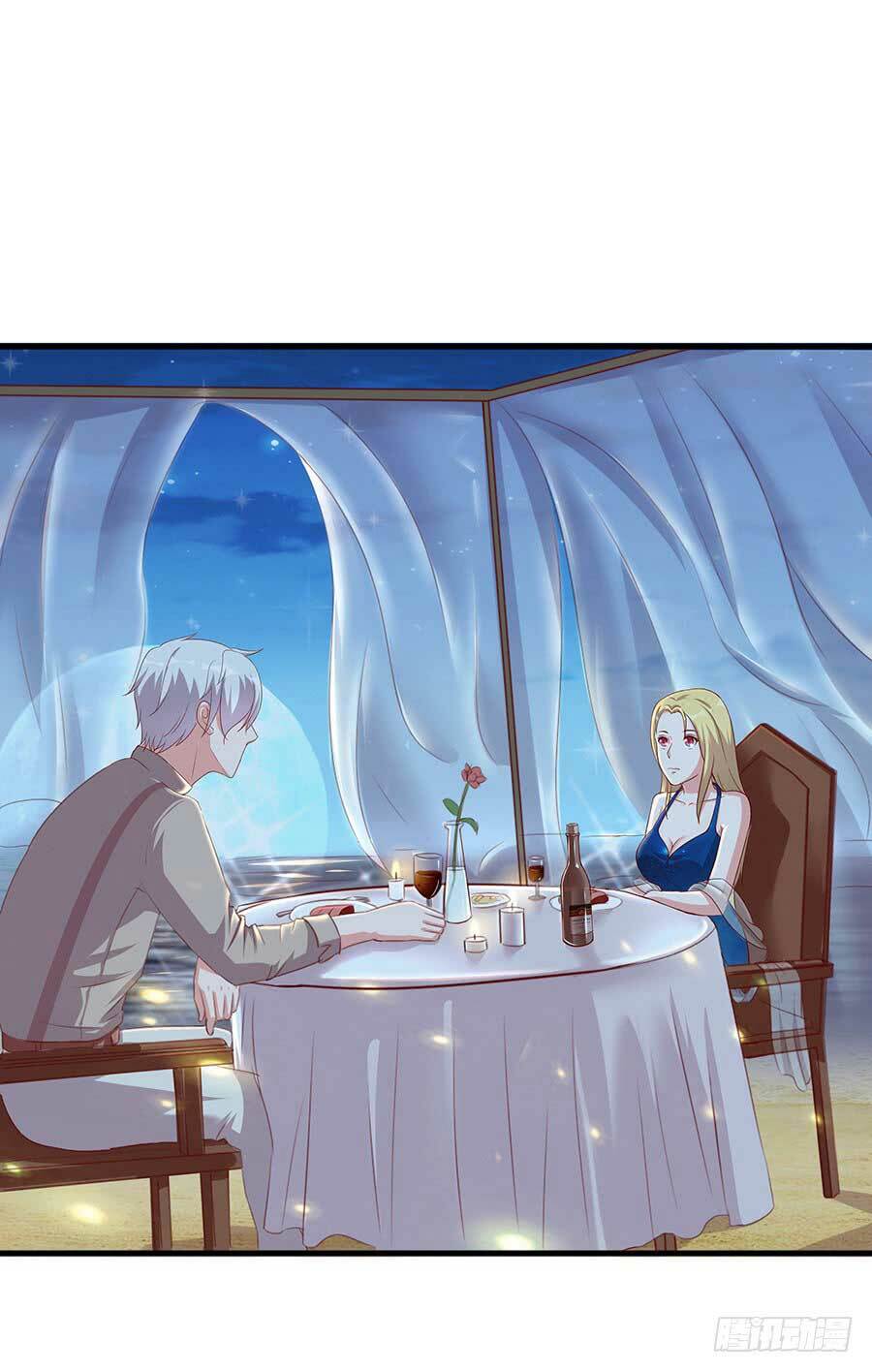 gả cho tình cũ làm lão bà chapter 23 11