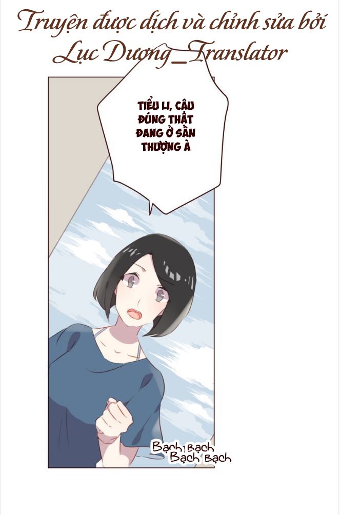 người yêu biến mất chapter 39 12