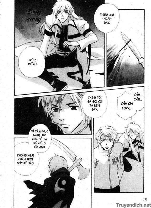 meteor methuselah chapter 23 16