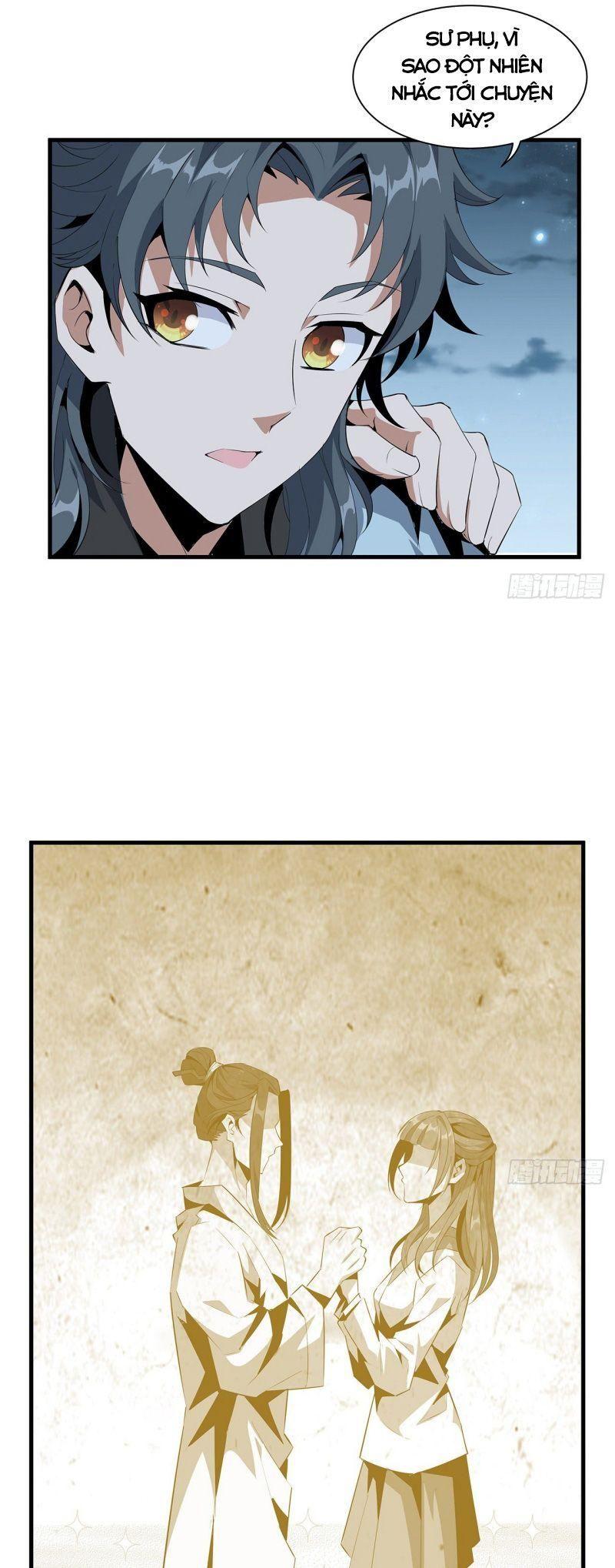 địa cầu đệ nhất kiếm chapter 28 2