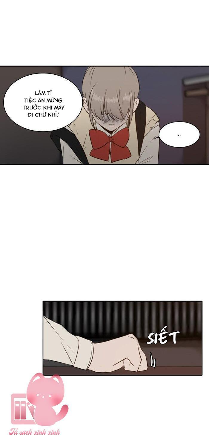 a good day to be a dog chapter 28 37