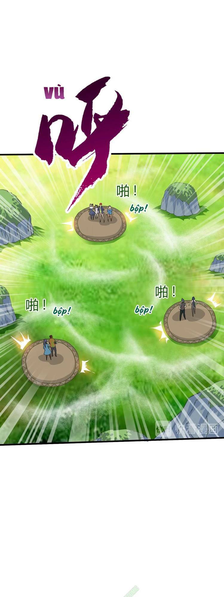 kinh thế kỳ nhân chapter 14 29