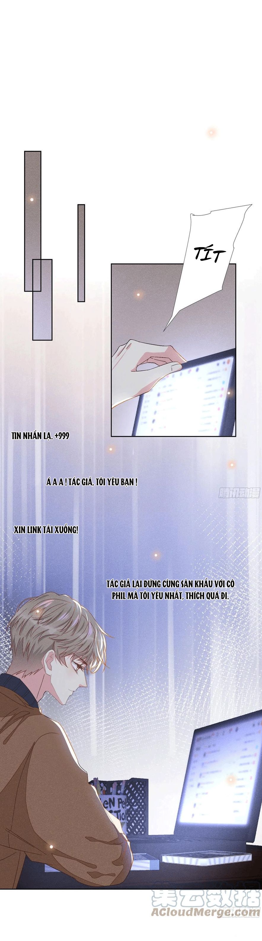 anh ấy gọi tôi là hắc liên hoa chapter 108 3