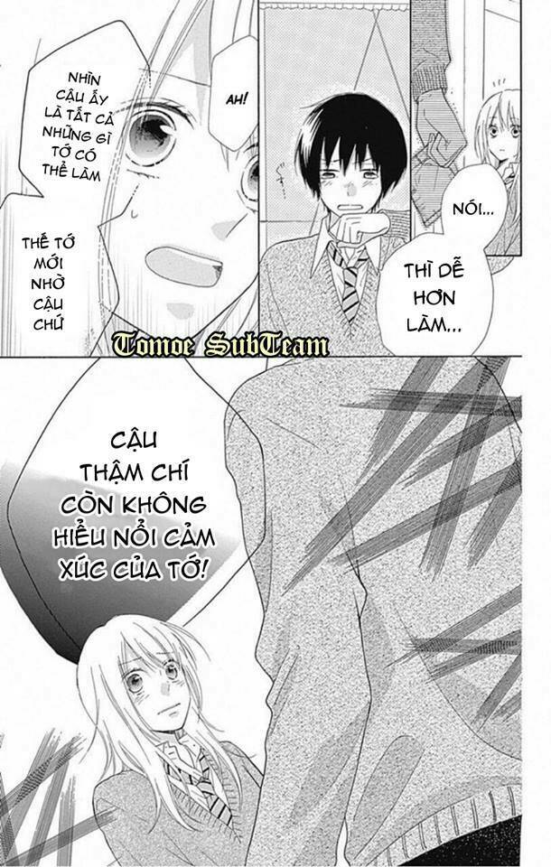 hinadori no waltz chapter 6 10