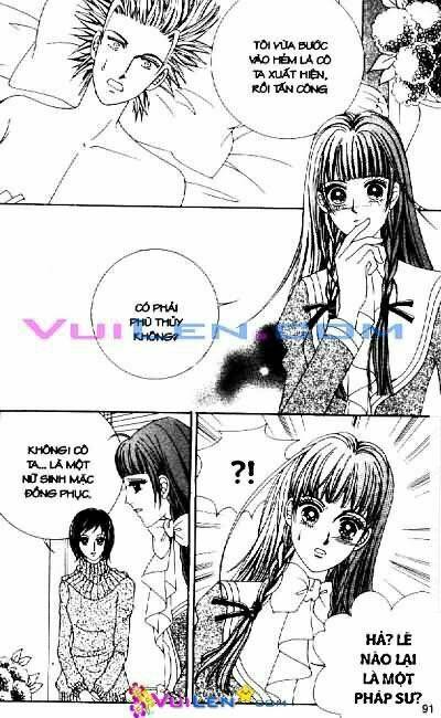 cửa hàng phù thủy chapter 6 91