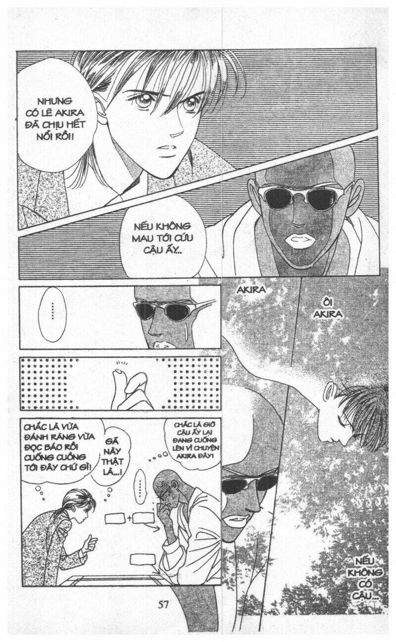 nàng tiên ánh trăng - kaguya hime chapter 12 55