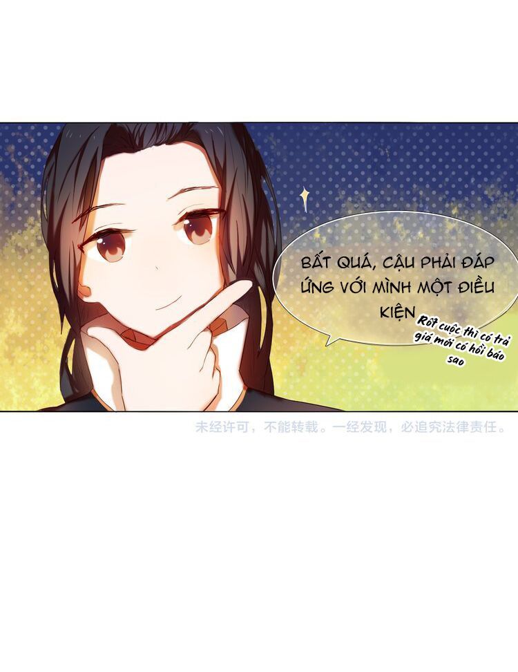 kế hoạch trái tim chapter 14 27