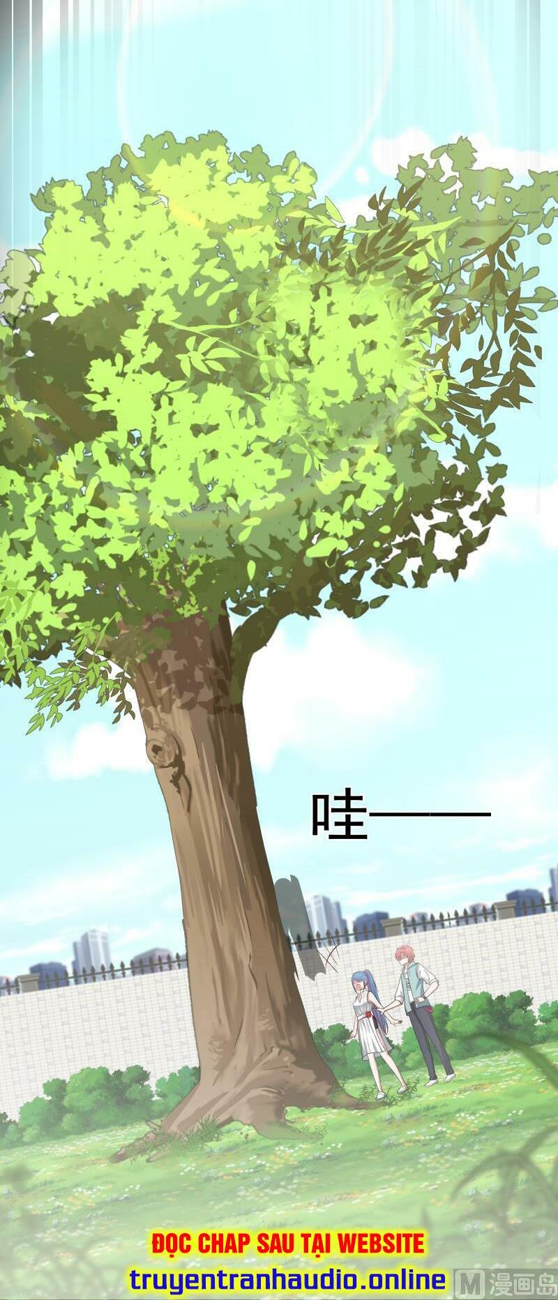 trên người ta có một rồng chapter 174 9