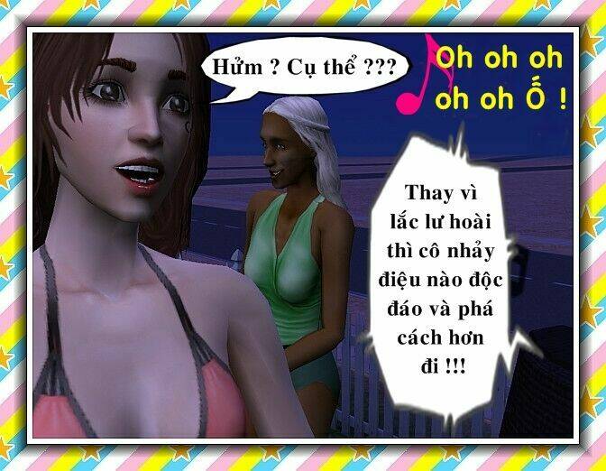 bella's story chapter 5.1 33