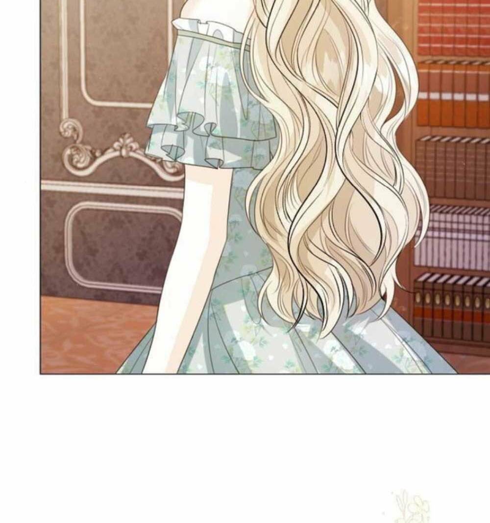 tôi sẽ từ bỏ vị trí hoàng hậu chapter 34 86