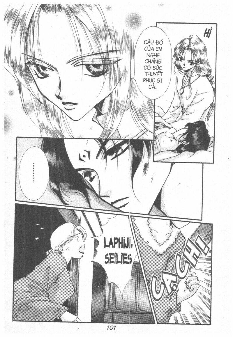 vampire game chapter 4 102