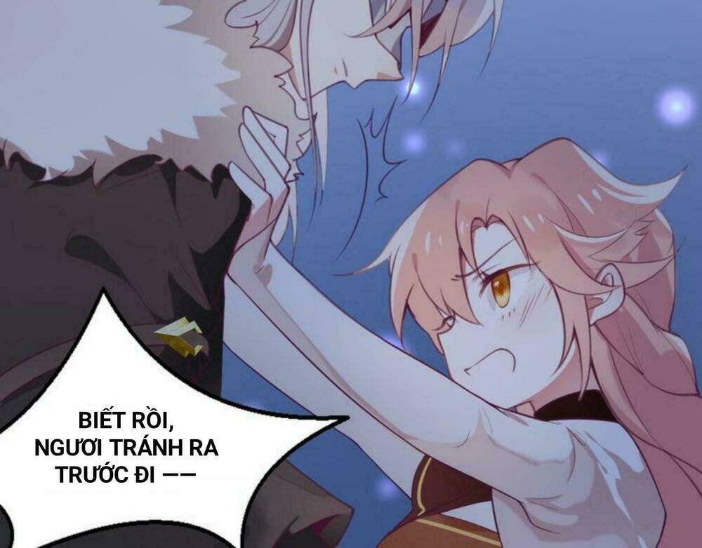 tà quân khó dưỡng tiểu ma phi chapter 5 10