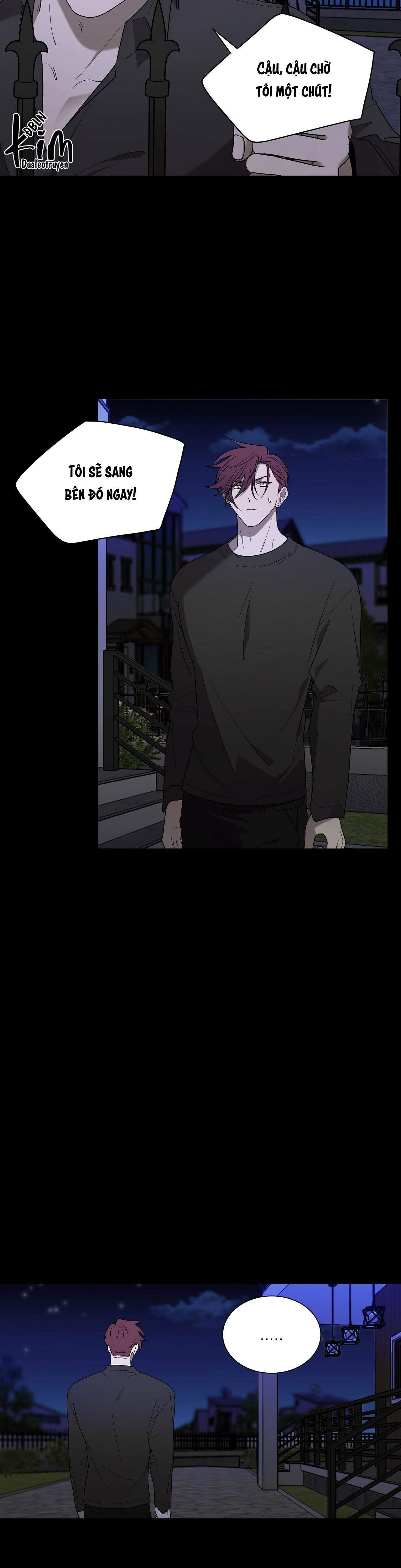 khi chim thước đến chapter 12 26