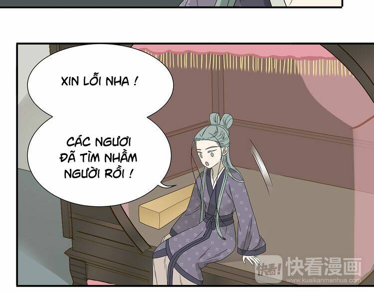 thiên hạ vô lại chapter 11.5 26