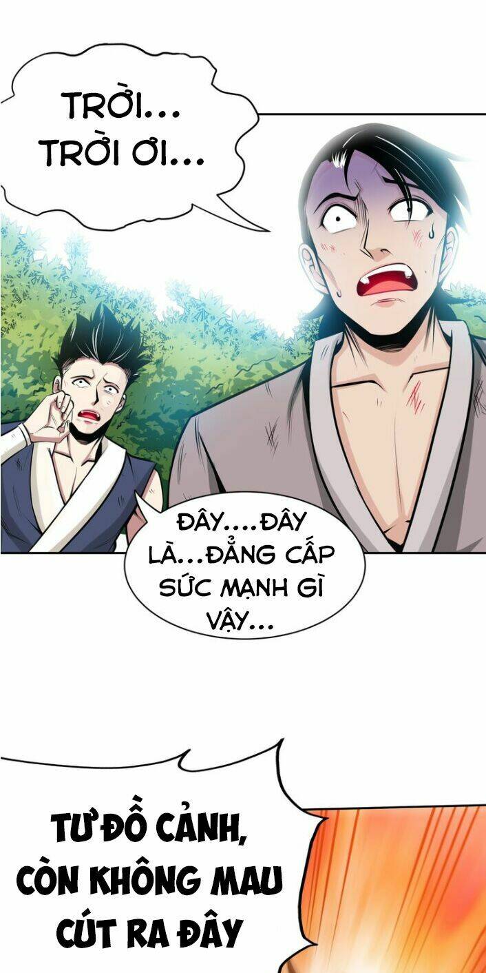 thánh võ tinh thần chapter 3.2 18