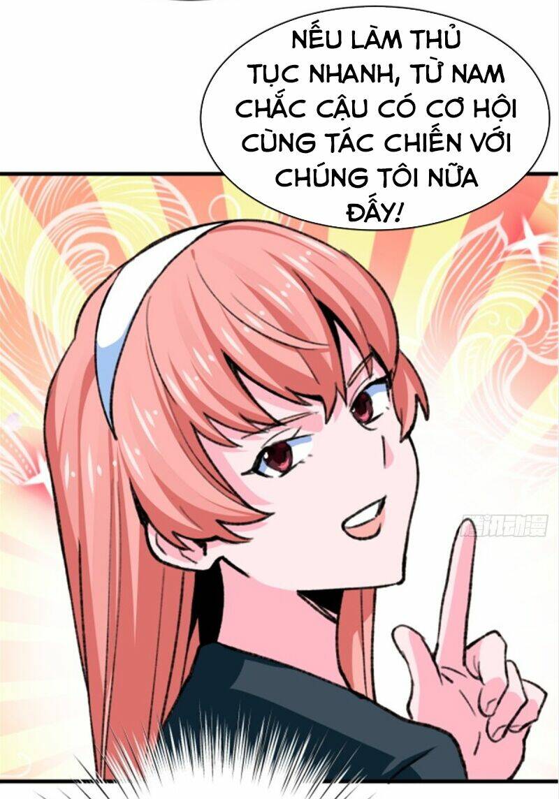 vô sỉ thuật sĩ chapter 27 22