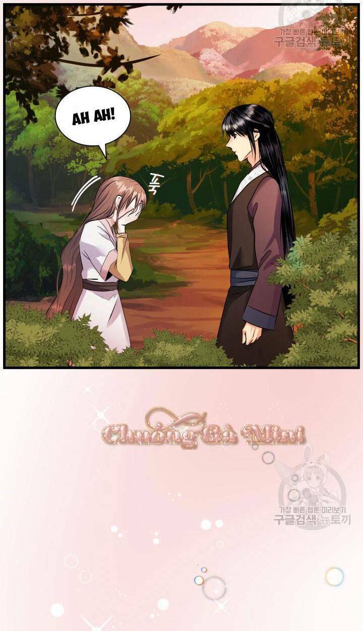 cô dâu của sói đen chapter 17 90