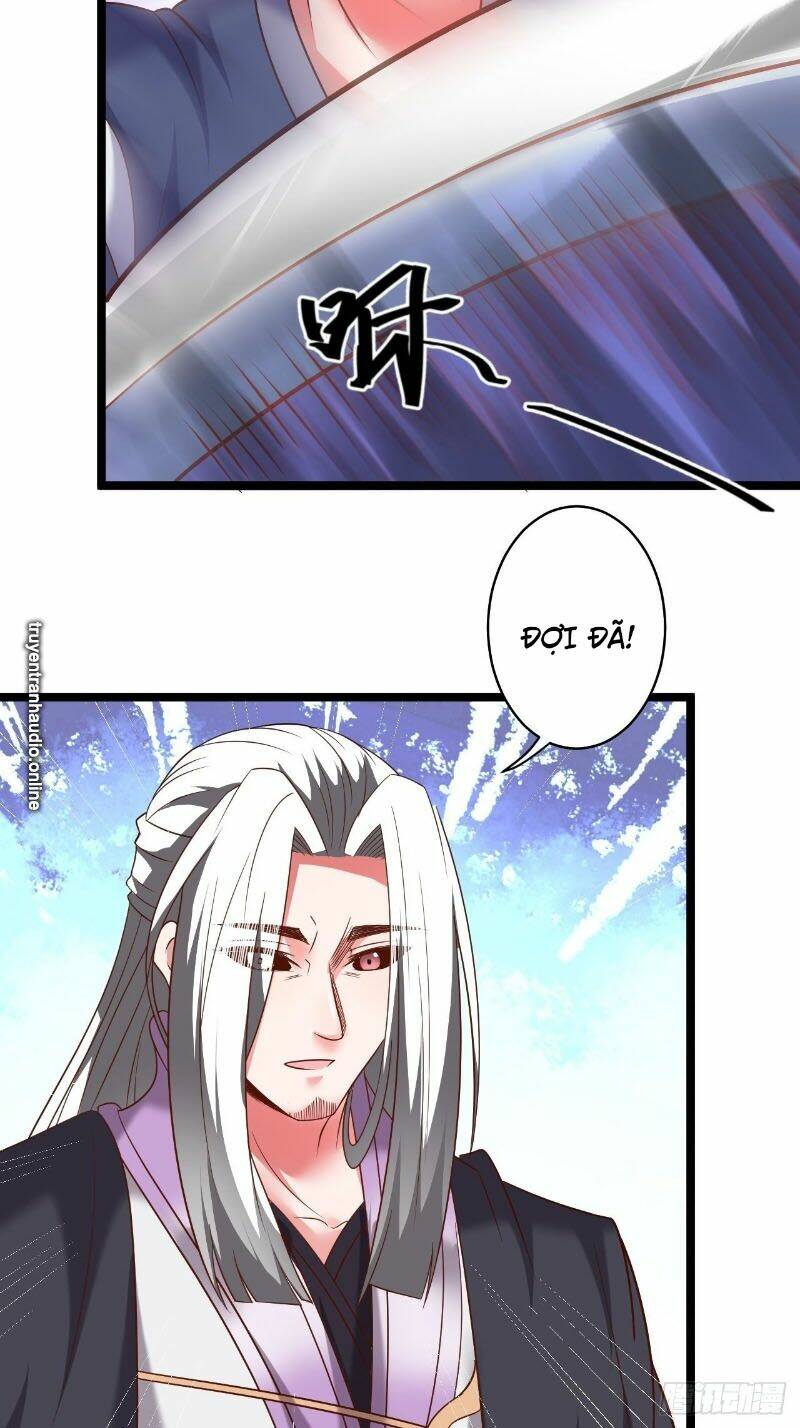 trọng sinh tối cường ma tôn ở rể chapter 95 31